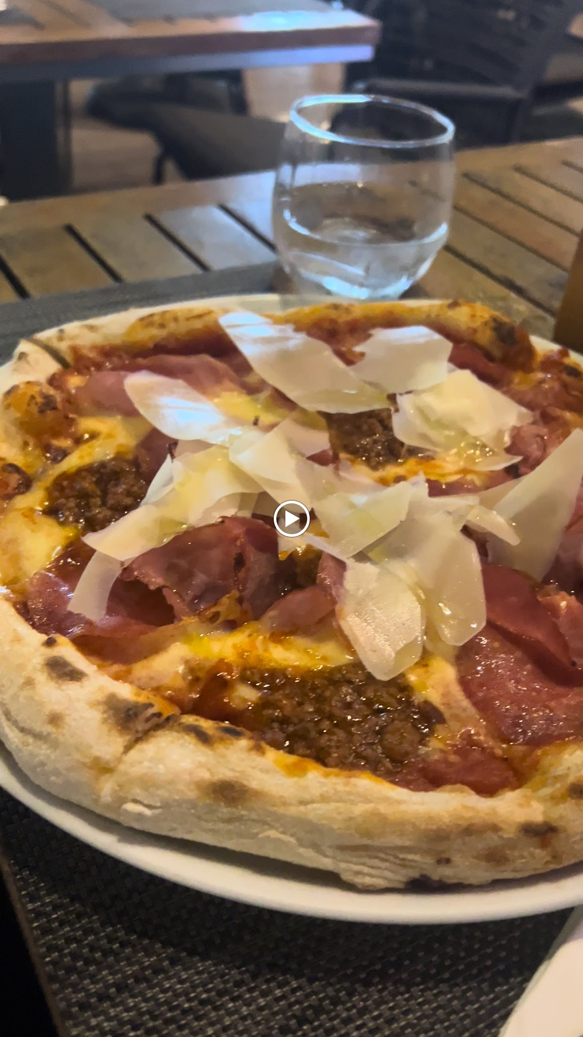 Parma by Mozza