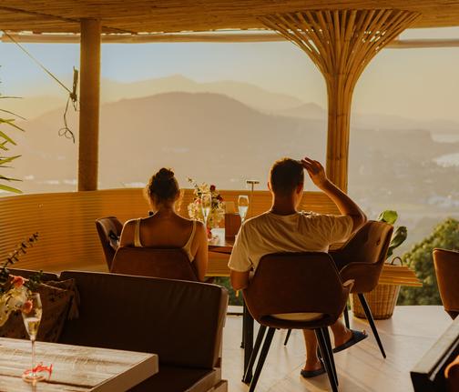 The Cocoon – Samui Viewpoint