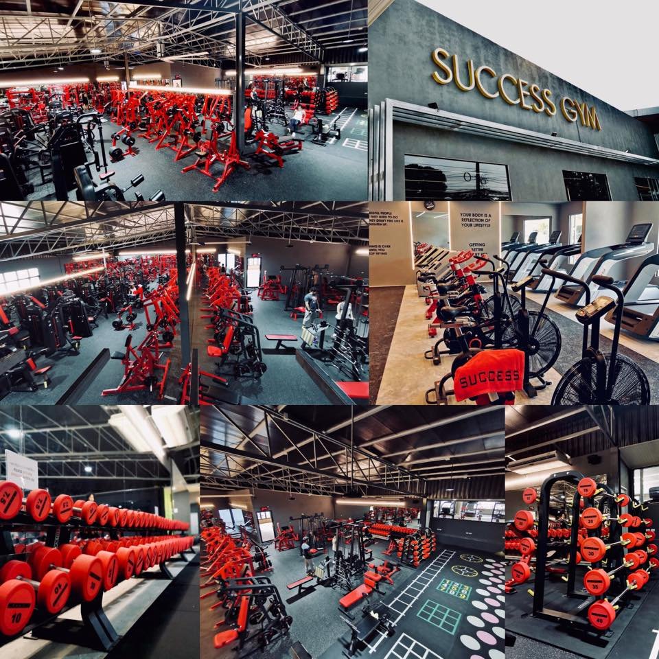 Success Gym