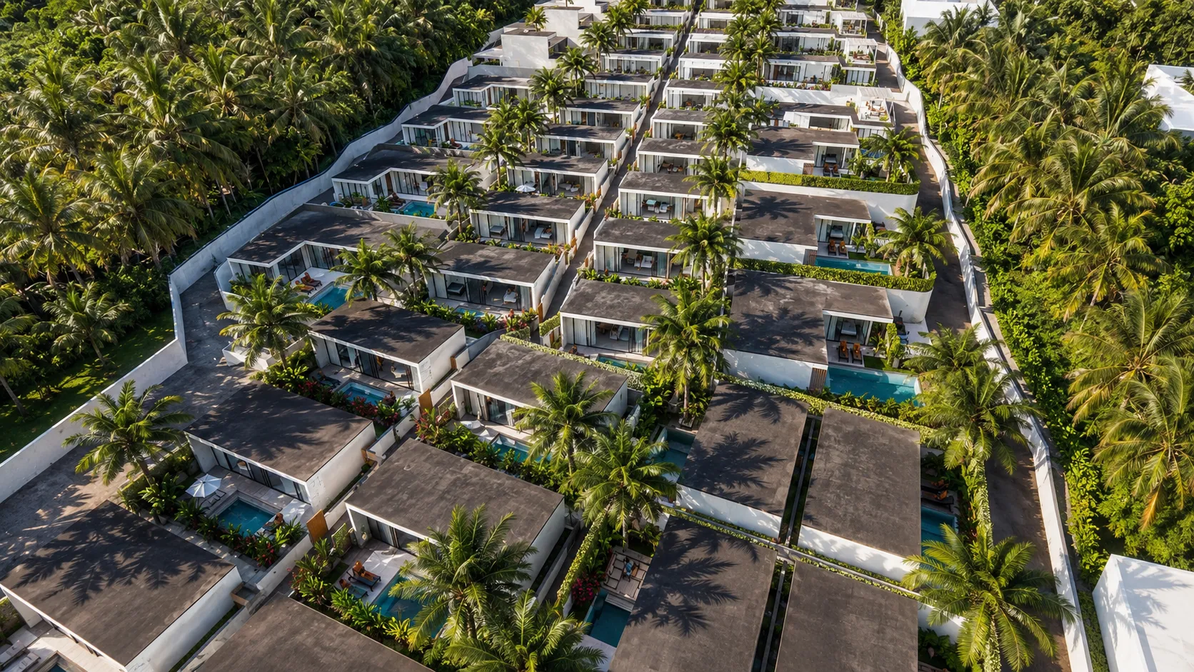 Harmony Life Oasis