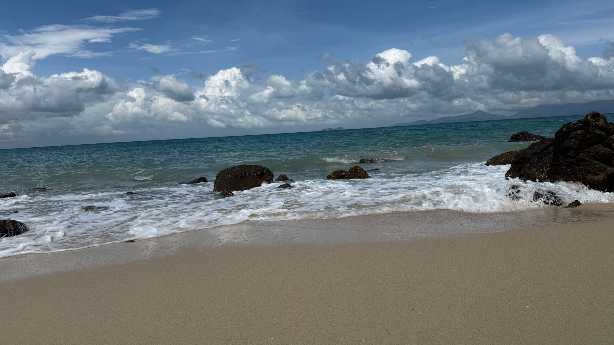Ban Tai Beach